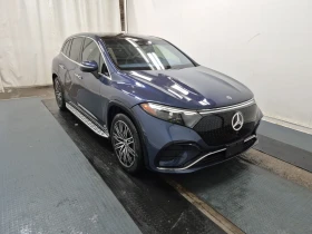 Mercedes-Benz EQS 4matic Suv Eqs 580 | Mobile.bg � ����� ������ 5