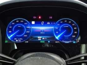 Mercedes-Benz EQS 4matic Suv Eqs 580 | Mobile.bg � ����� ������ 9