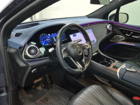 Mercedes-Benz EQS 4matic Suv Eqs 580 | Mobile.bg � ����� ������ 10