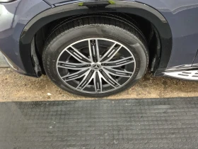 Mercedes-Benz EQS 4matic Suv Eqs 580 | Mobile.bg � ����� ������ 17