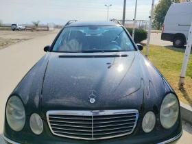 Mercedes-Benz E 280 W211