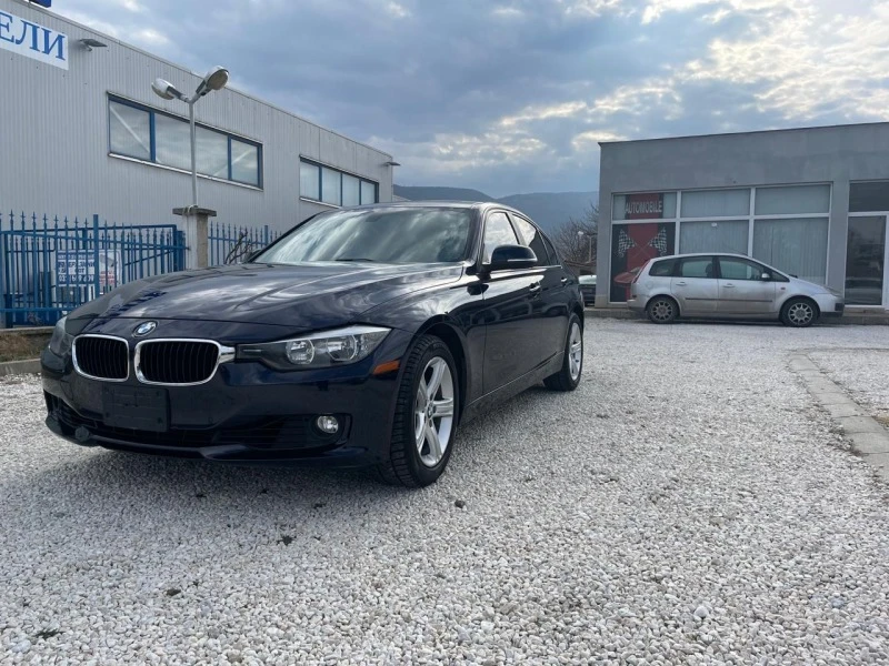 BMW 328 I X-drive крайна цена., снимка 2 - Автомобили и джипове - 44496901