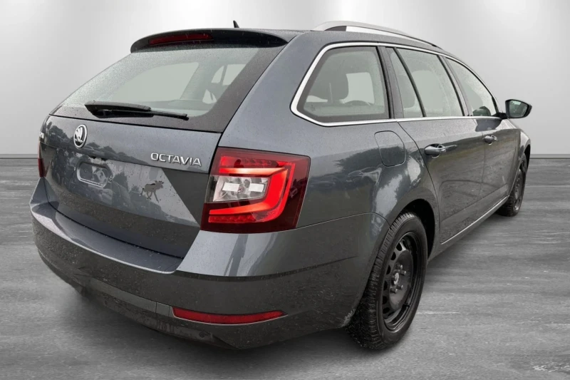 Skoda Octavia 2.0TSI / DSG / LED / CarPlay , снимка 4 - Автомобили и джипове - 46982225