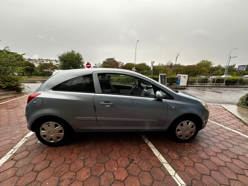 Opel Corsa D, снимка 5 - Автомобили и джипове - 47247948