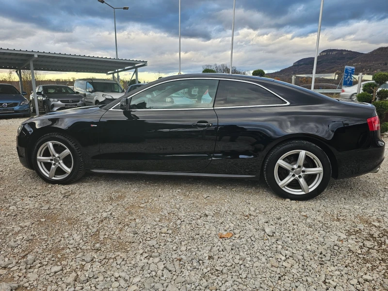 Audi A5 2.0TDI S-line 170кс, снимка 2 - Автомобили и джипове - 48138933