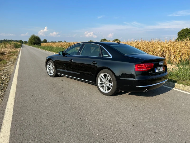 Audi A8 3.0 TFSI , снимка 3 - Автомобили и джипове - 48163924