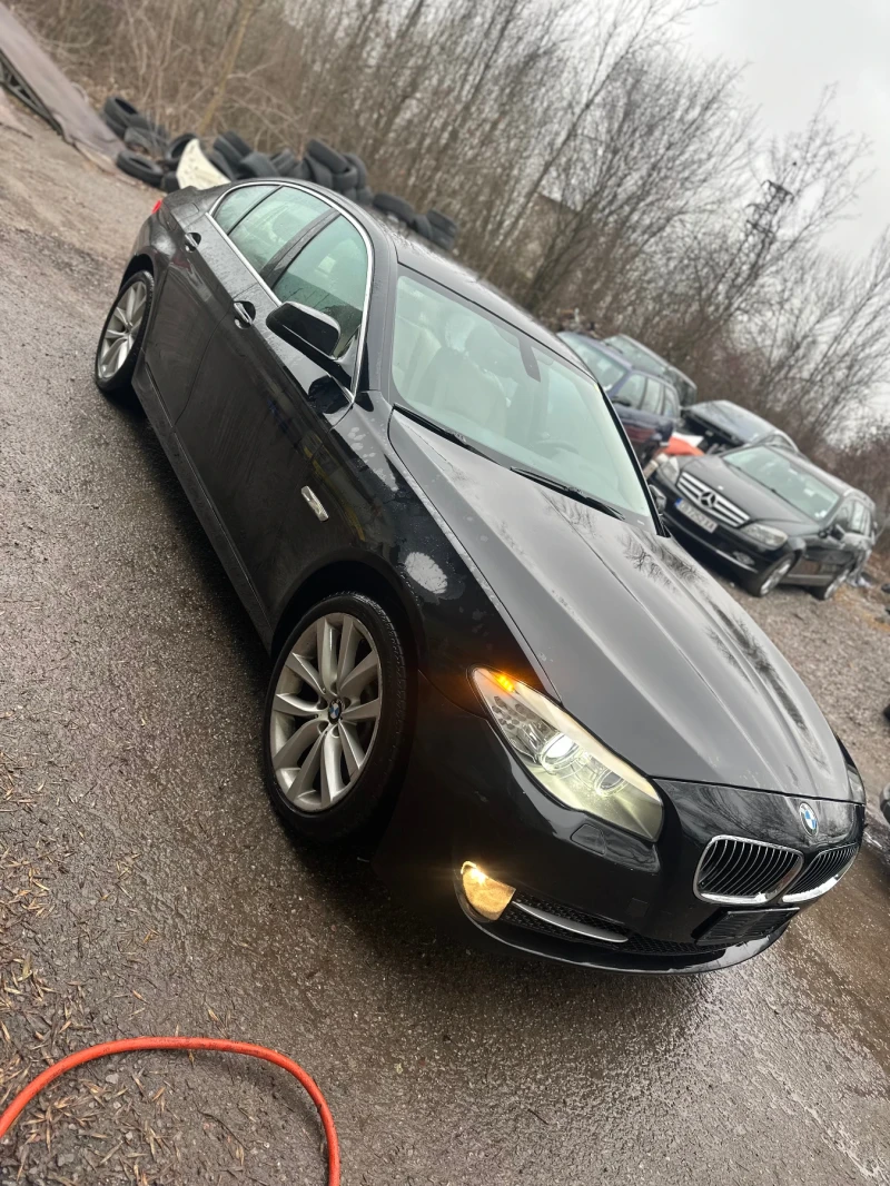 BMW 530, снимка 3 - Автомобили и джипове - 48204171