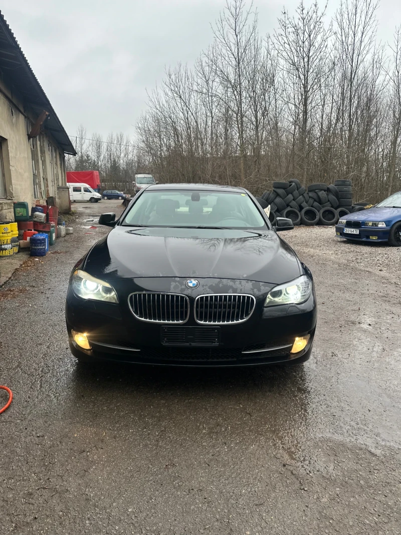 BMW 530, снимка 1 - Автомобили и джипове - 48204171