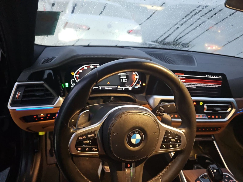 BMW 340 M340i, снимка 16 - Автомобили и джипове - 49054910