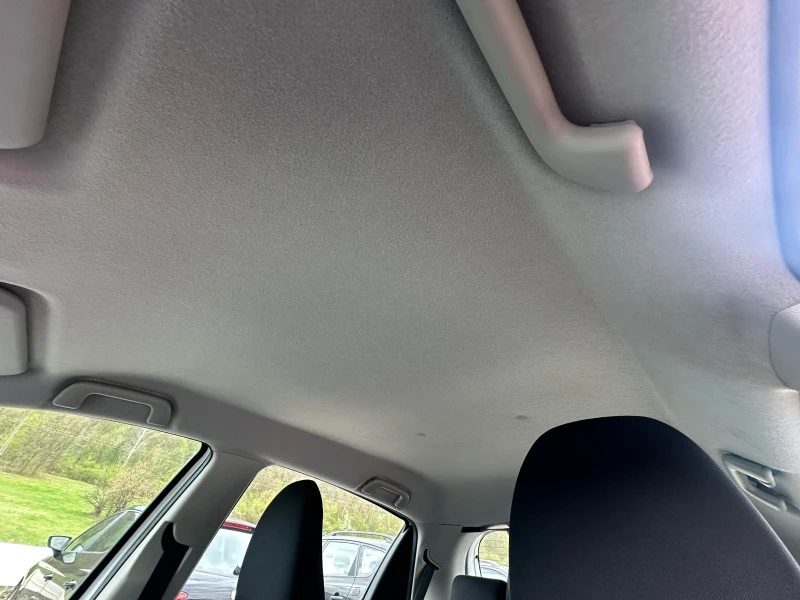 Toyota Yaris 1.0I* FACE* REALNI KM* , снимка 12 - Автомобили и джипове - 49754546