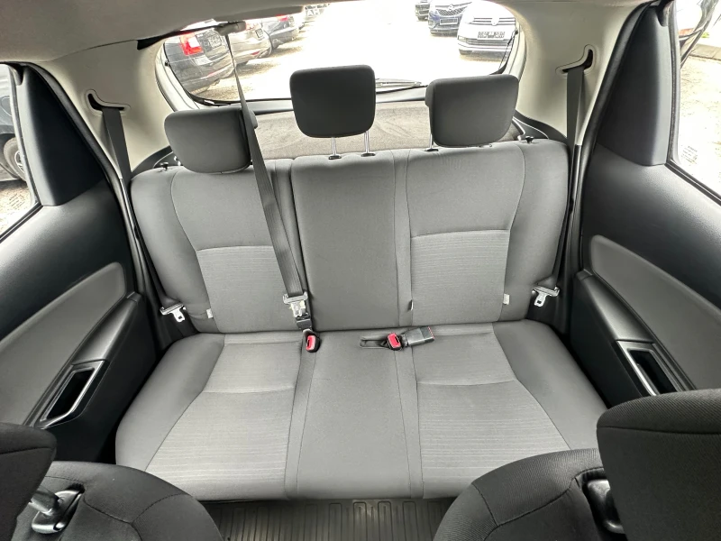 Toyota Yaris 1.0I* FACE* REALNI KM* , снимка 11 - Автомобили и джипове - 49754546