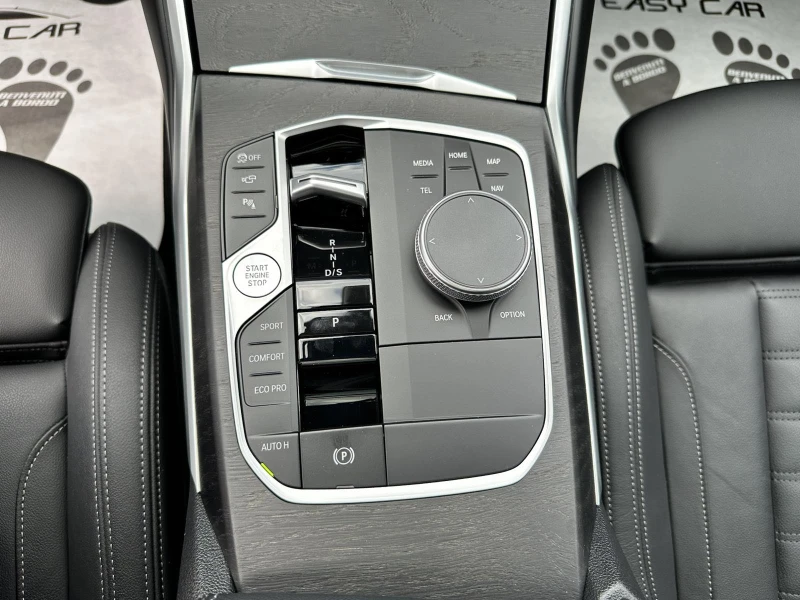 BMW 340  xDRIVE / M Paket /LASER/PANO/Memory/, снимка 9 - Автомобили и джипове - 50259248