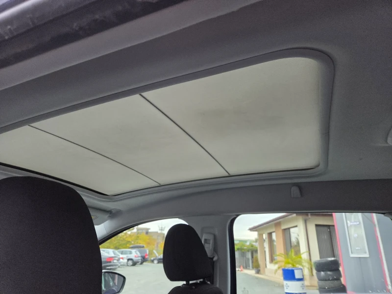 Peugeot 2008 1, 6EHDI93ksAVTOMATIKLEDNAVIPANORAMAITALIA, снимка 12 - Автомобили и джипове - 52091861