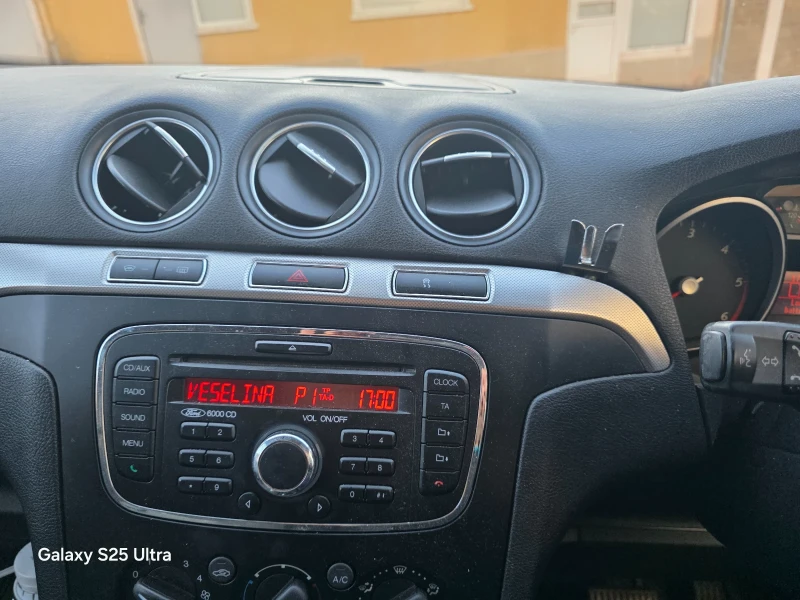 Ford Galaxy, снимка 11 - Автомобили и джипове - 52405174