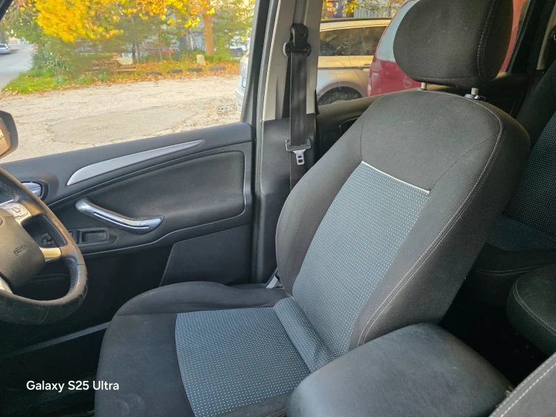Ford Galaxy, снимка 9 - Автомобили и джипове - 52405174