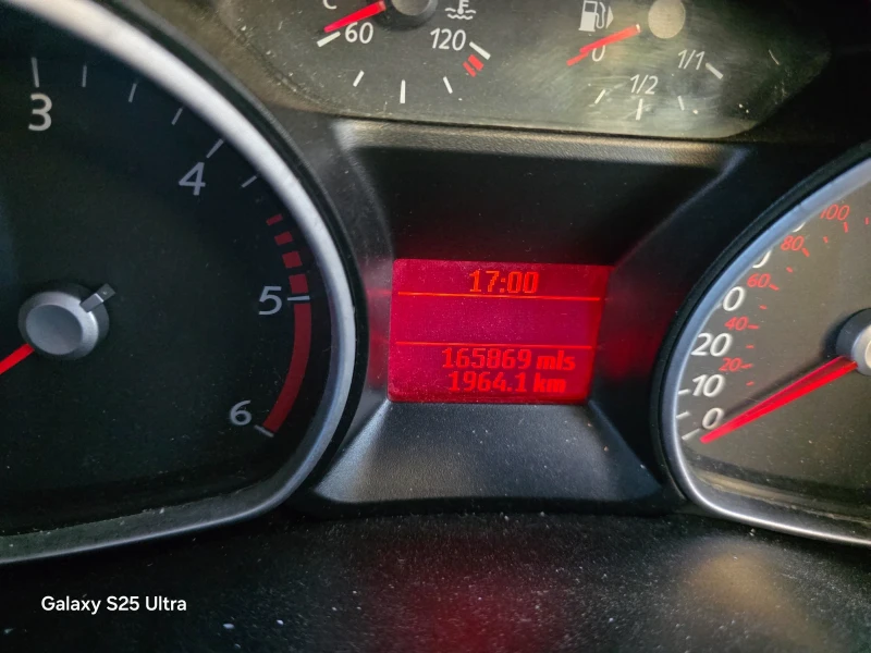 Ford Galaxy, снимка 10 - Автомобили и джипове - 52405174