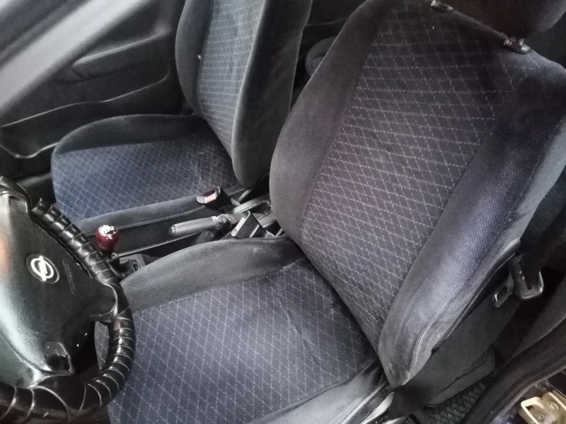 Opel Astra, снимка 3 - Автомобили и джипове - 52668006