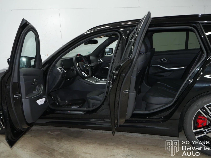 BMW 340 M340d xDrive Touring Sportautomatic, снимка 5 - Автомобили и джипове - 52727820