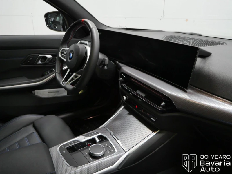 BMW 340 M340d xDrive Touring Sportautomatic, снимка 7 - Автомобили и джипове - 52727820