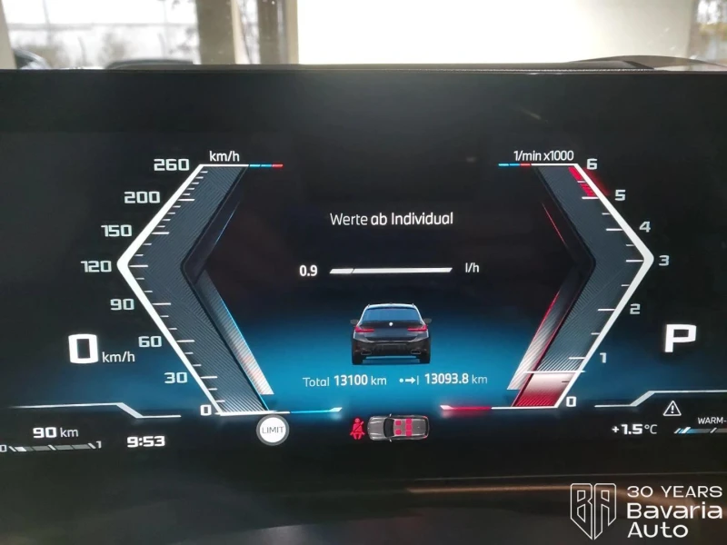 BMW 340 M340d xDrive Touring Sportautomatic, снимка 10 - Автомобили и джипове - 52727820