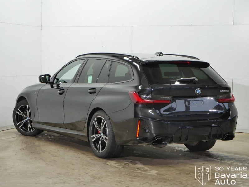 BMW 340 M340d xDrive Touring Sportautomatic, снимка 2 - Автомобили и джипове - 52727820