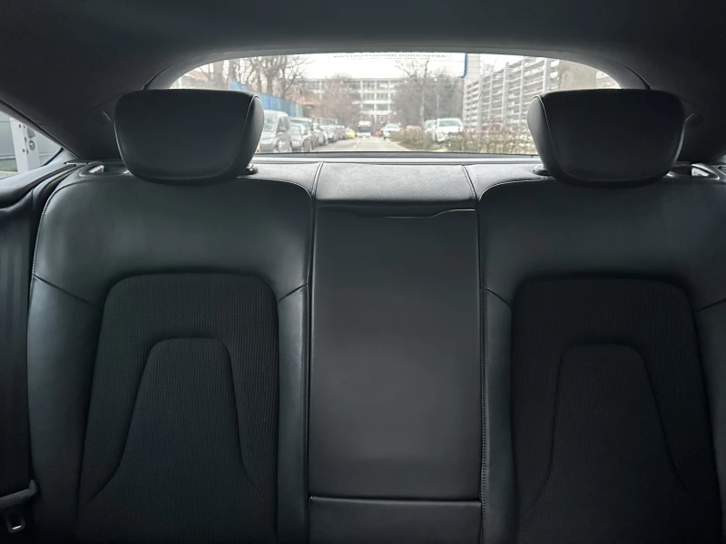 Audi A5, снимка 15 - Автомобили и джипове - 52885609