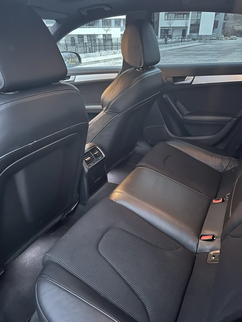 Audi A5, снимка 12 - Автомобили и джипове - 52885609