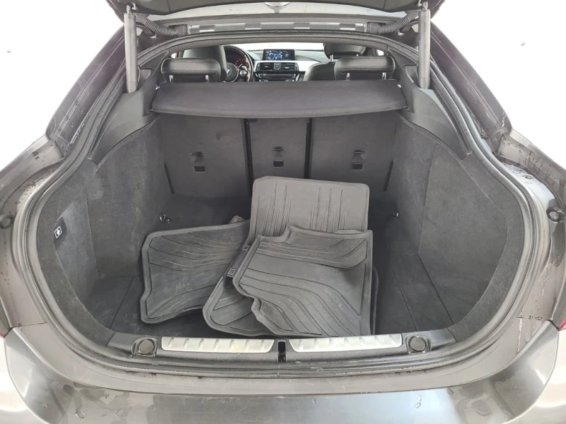 BMW 430 * 430I XDRIVE * CARFAX * ЦЕНА ДО БГ, снимка 15 - Автомобили и джипове - 53236975