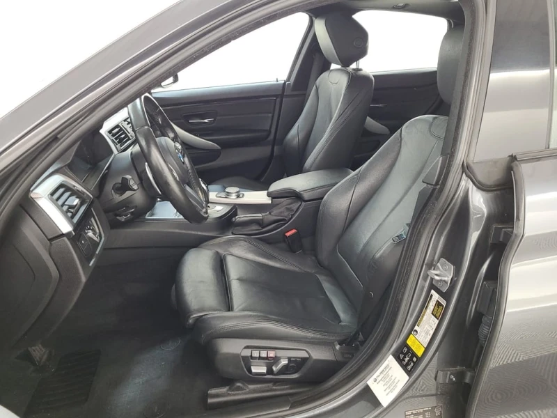 BMW 430 * 430I XDRIVE * CARFAX * ЦЕНА ДО БГ, снимка 7 - Автомобили и джипове - 53236975