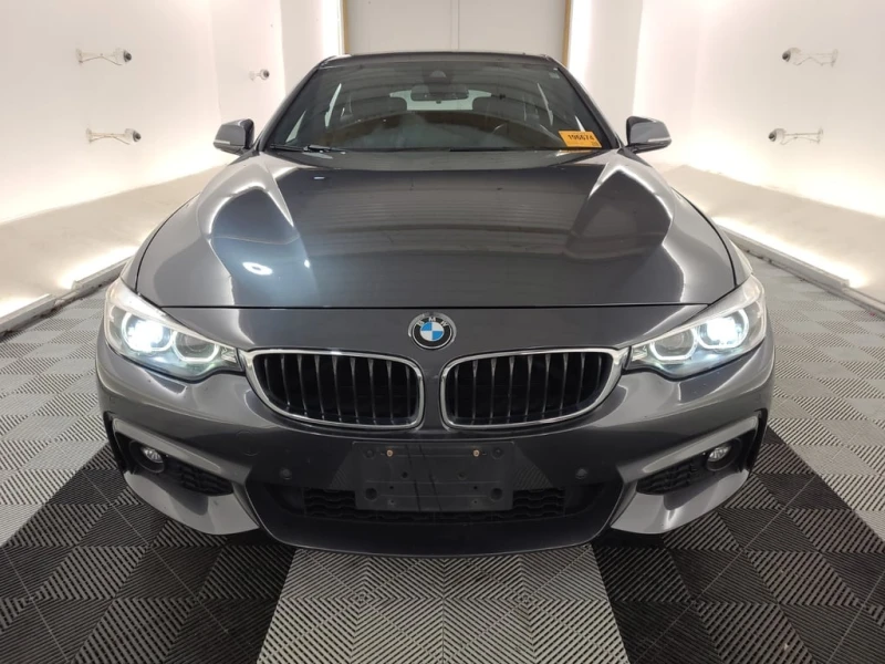 BMW 430 * 430I XDRIVE * CARFAX * ЦЕНА ДО БГ, снимка 2 - Автомобили и джипове - 53236975