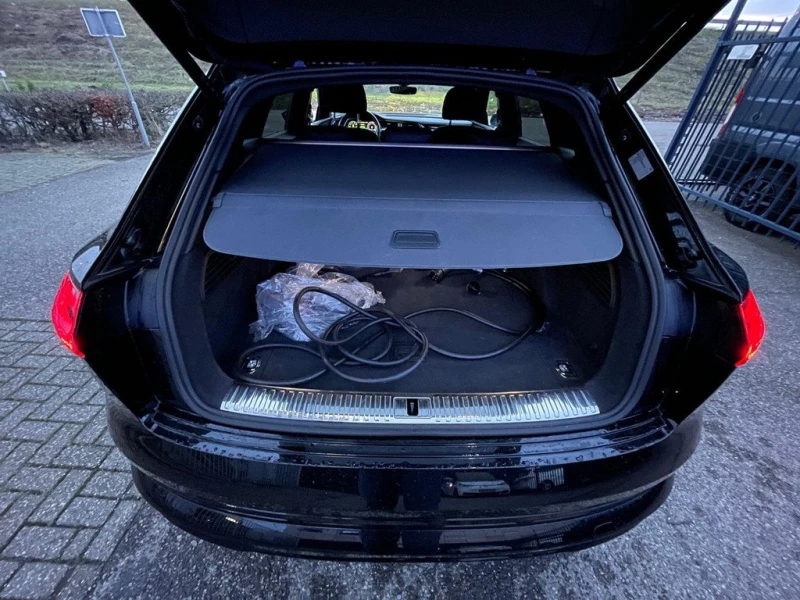 Audi E-Tron  55 Business Лизинг, снимка 7 - Автомобили и джипове - 53333941