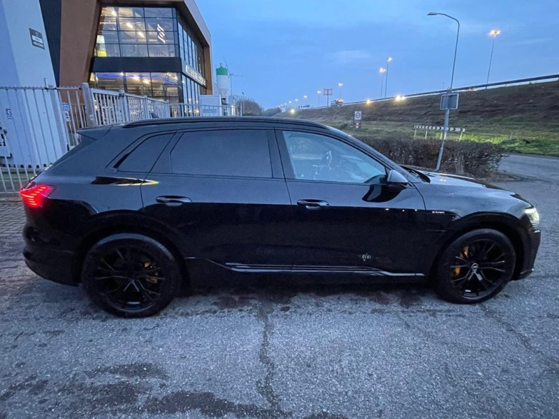 Audi E-Tron  55 Business Лизинг, снимка 6 - Автомобили и джипове - 53333941