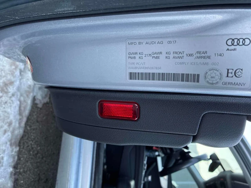 Audi A4 * Progressiv * CARFAX * ЦЕНА ДО БГ, снимка 13 - Автомобили и джипове - 53524212