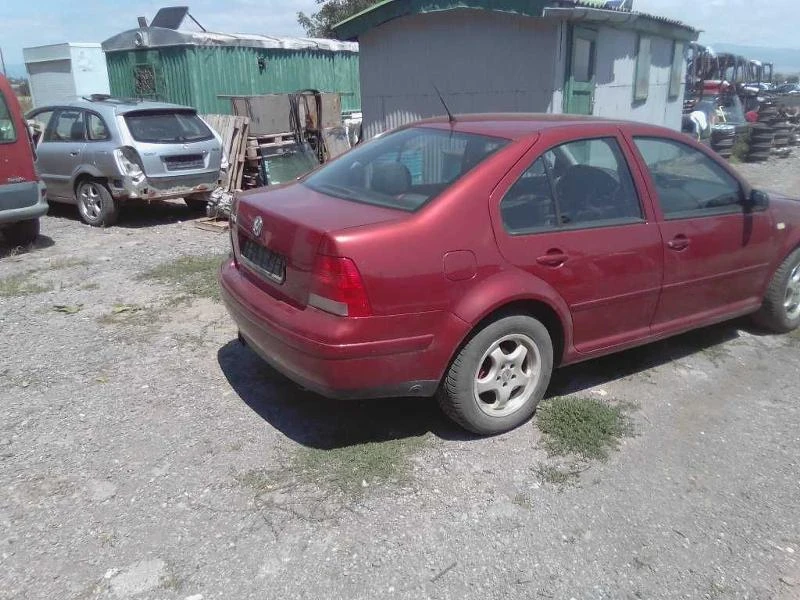 VW Bora 1.6i   | Mobile.bg   5
