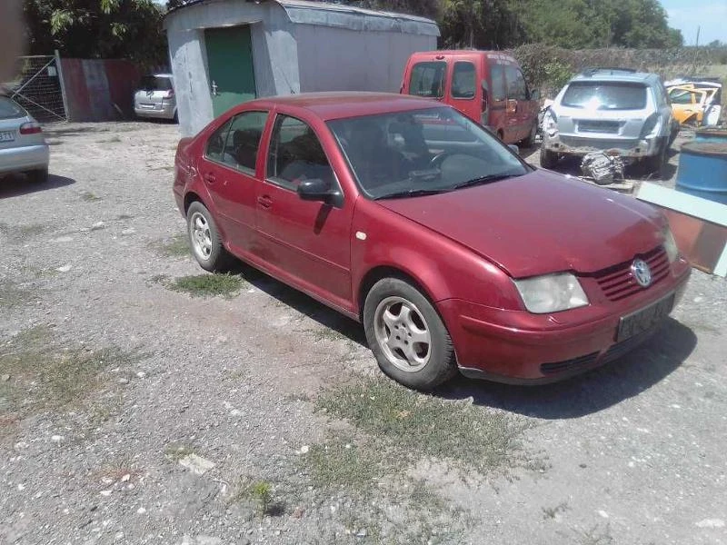 VW Bora 1.6i   | Mobile.bg   2