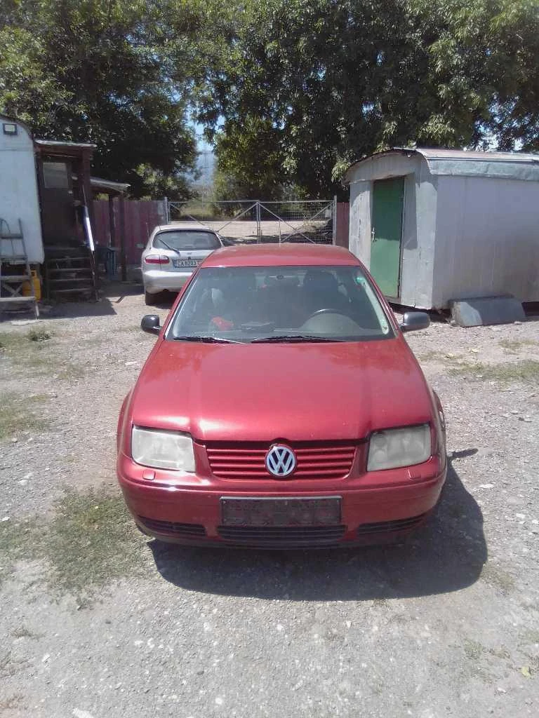 VW Bora 1.6i   | Mobile.bg   1