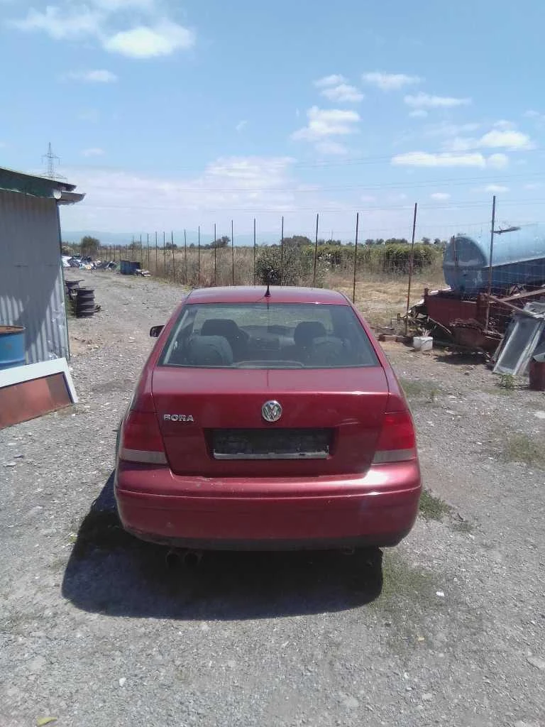 VW Bora 1.6i   | Mobile.bg   6