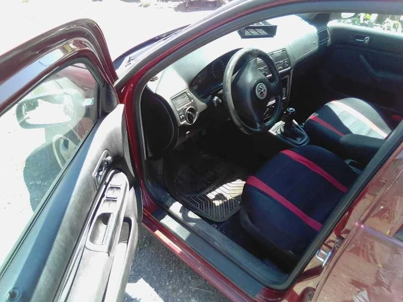 VW Bora 1.6i   | Mobile.bg   8