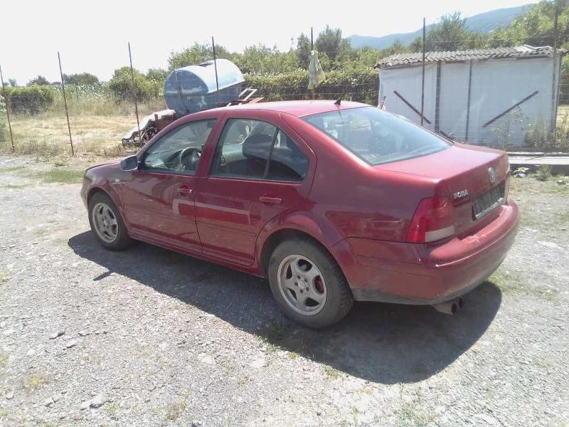 VW Bora 1.6i   | Mobile.bg   4