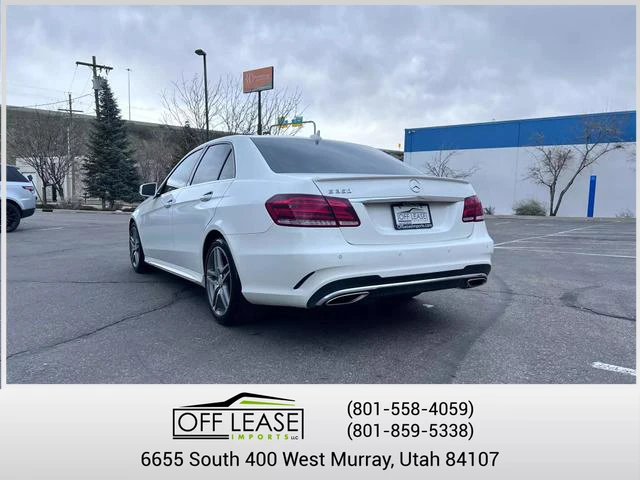 Mercedes-Benz E 350 KEYLESS* SUNROOF* PODGREV* CAMERA* , снимка 6 - Автомобили и джипове - 47179470