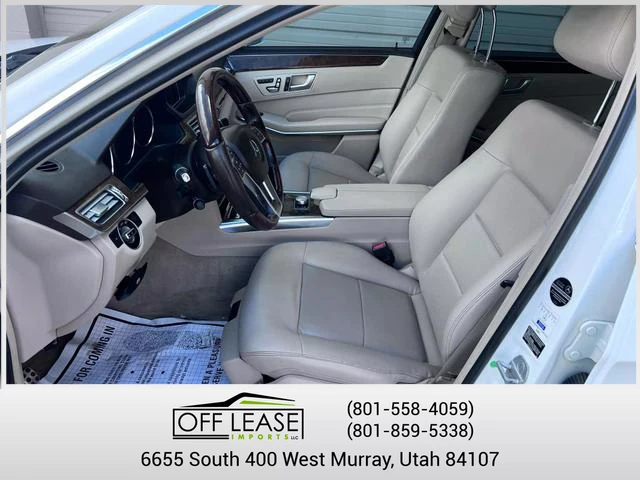 Mercedes-Benz E 350 KEYLESS* SUNROOF* PODGREV* CAMERA* , снимка 9 - Автомобили и джипове - 47179470