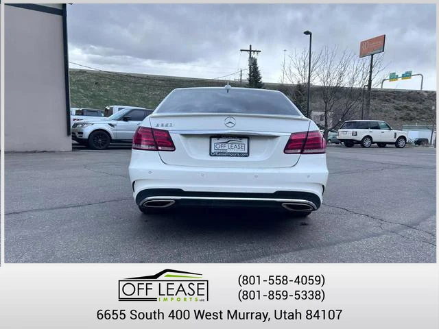 Mercedes-Benz E 350 KEYLESS* SUNROOF* PODGREV* CAMERA* , снимка 5 - Автомобили и джипове - 47179470