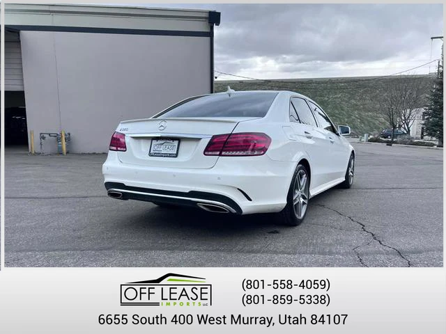 Mercedes-Benz E 350 KEYLESS* SUNROOF* PODGREV* CAMERA* , снимка 4 - Автомобили и джипове - 47179470