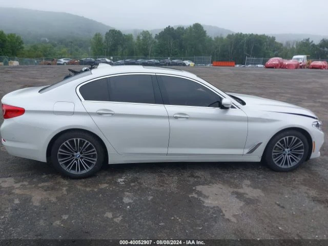 BMW 530 i xDrive* Камери* Подгрев* Шибидах* М.точка, снимка 5 - Автомобили и джипове - 47876718