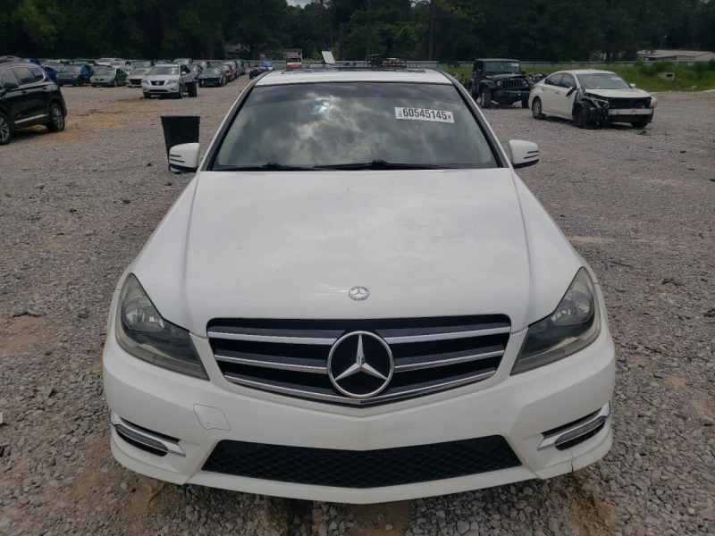 Mercedes-Benz C 250 РЕАЛНИ КМ* ПЕРФЕКТНА - 14900 лв. - 97422031 1