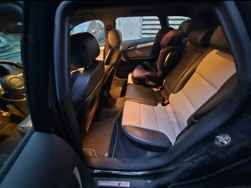 Audi S3 Exclusive Facelift Sportback Manual Quattro - изображение 7