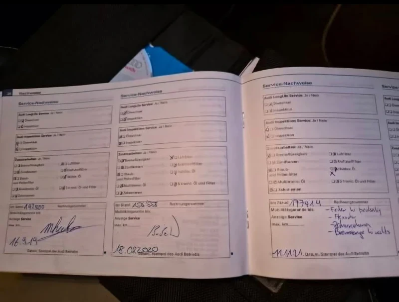 Audi S3 Exclusive Facelift Sportback Manual Quattro - изображение 10