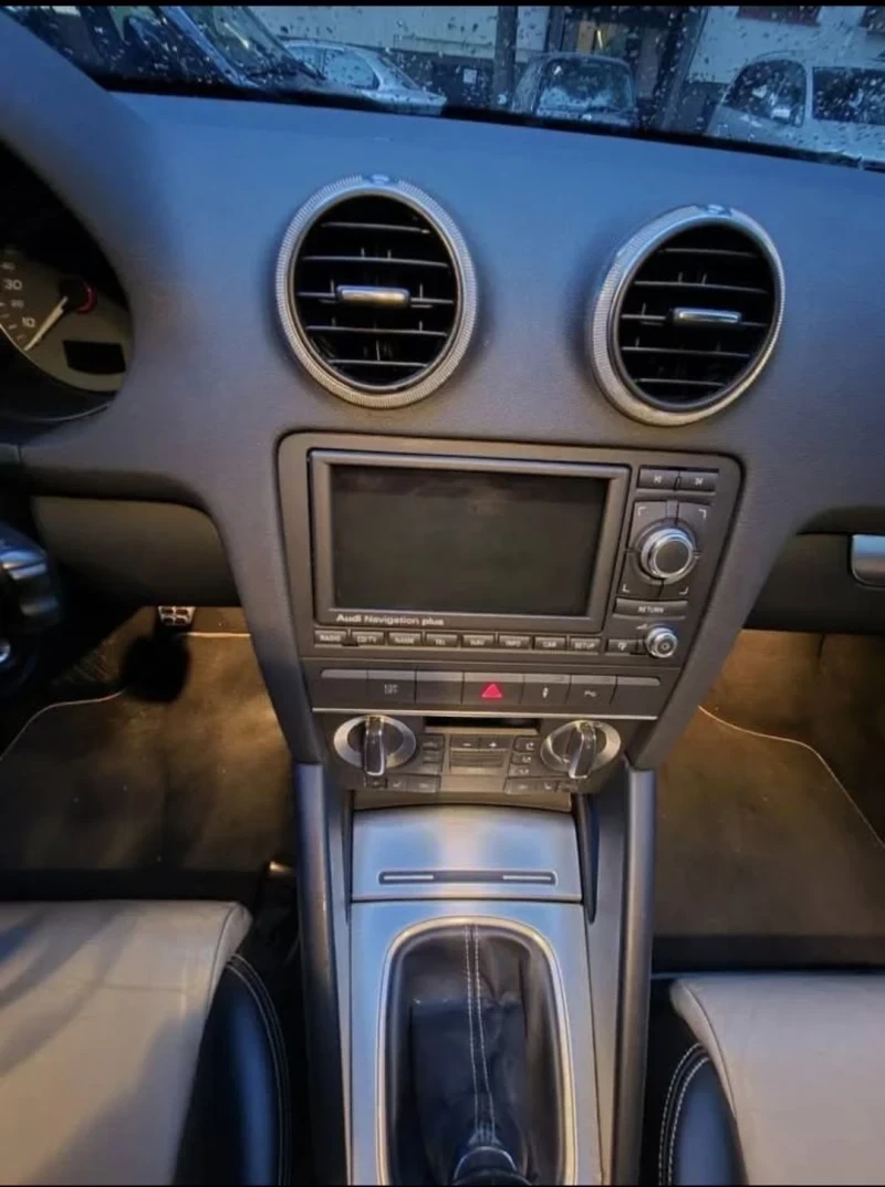 Audi S3 Exclusive Facelift Sportback Manual Quattro - изображение 8