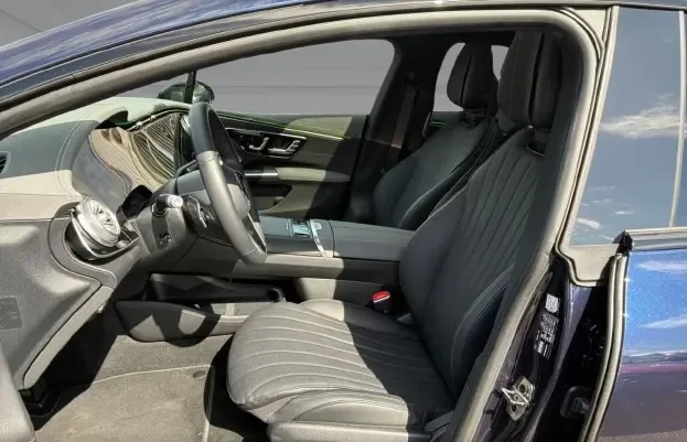 Mercedes-Benz EQS 450+ = AMG Line = �������� | Mobile.bg � ����������� 6