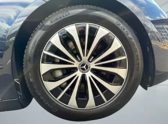 Mercedes-Benz EQS 450+ = AMG Line = �������� | Mobile.bg � ����������� 4